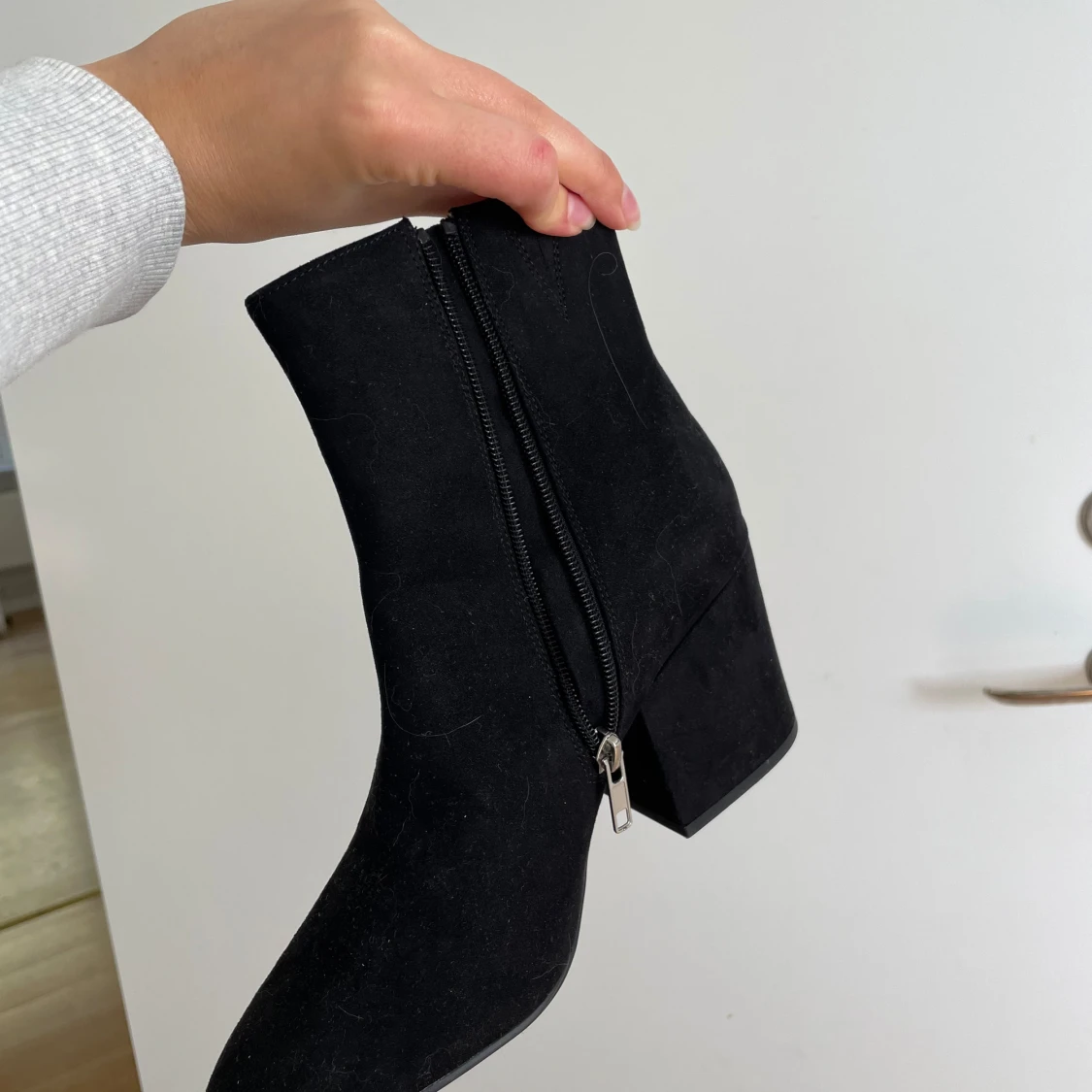 Snygga höstklackar 🍂  - 90