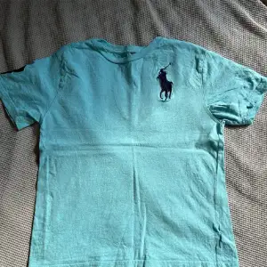 2 Ralph Lauren tröja unisex för barn 10 till 12 år fråga för mera bilder om du vill 