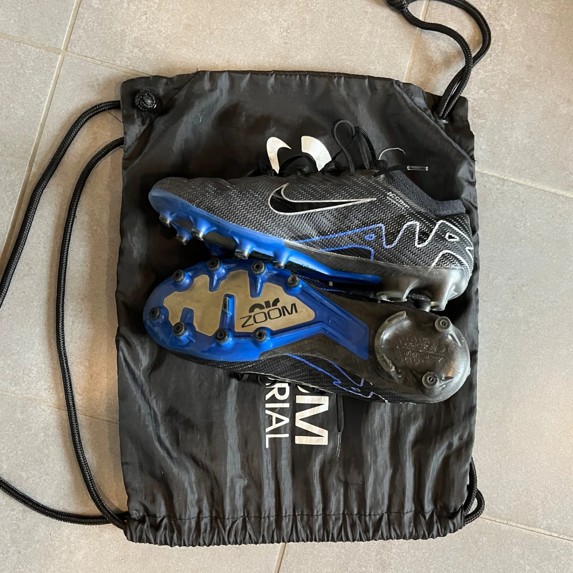 Nike mercurial vapor 15 elite(1299kr)strl 41 - 91