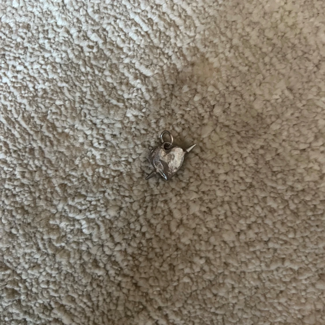 Maria Nilsdotter hjärta 