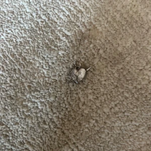 Maria Nilsdotter hjärta  - Så cute