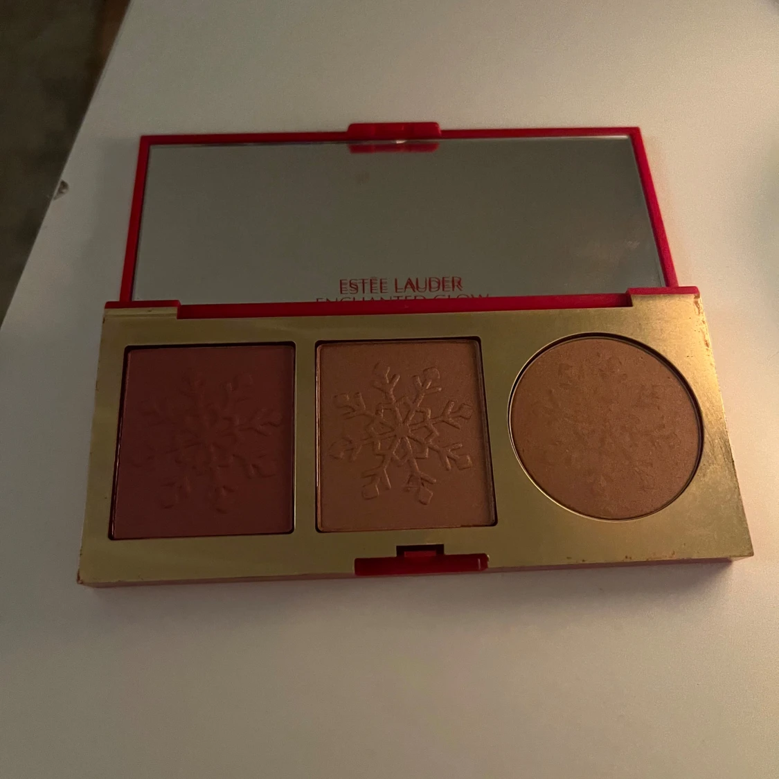 Sminkpalett från Estée Lauder