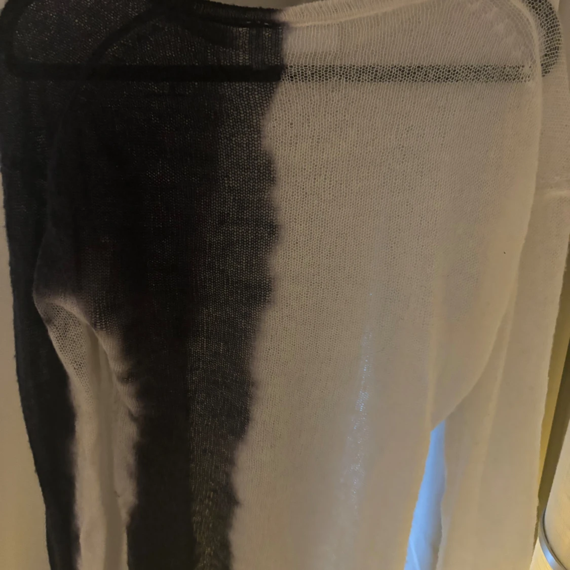 Weekday mesh tröja - 90