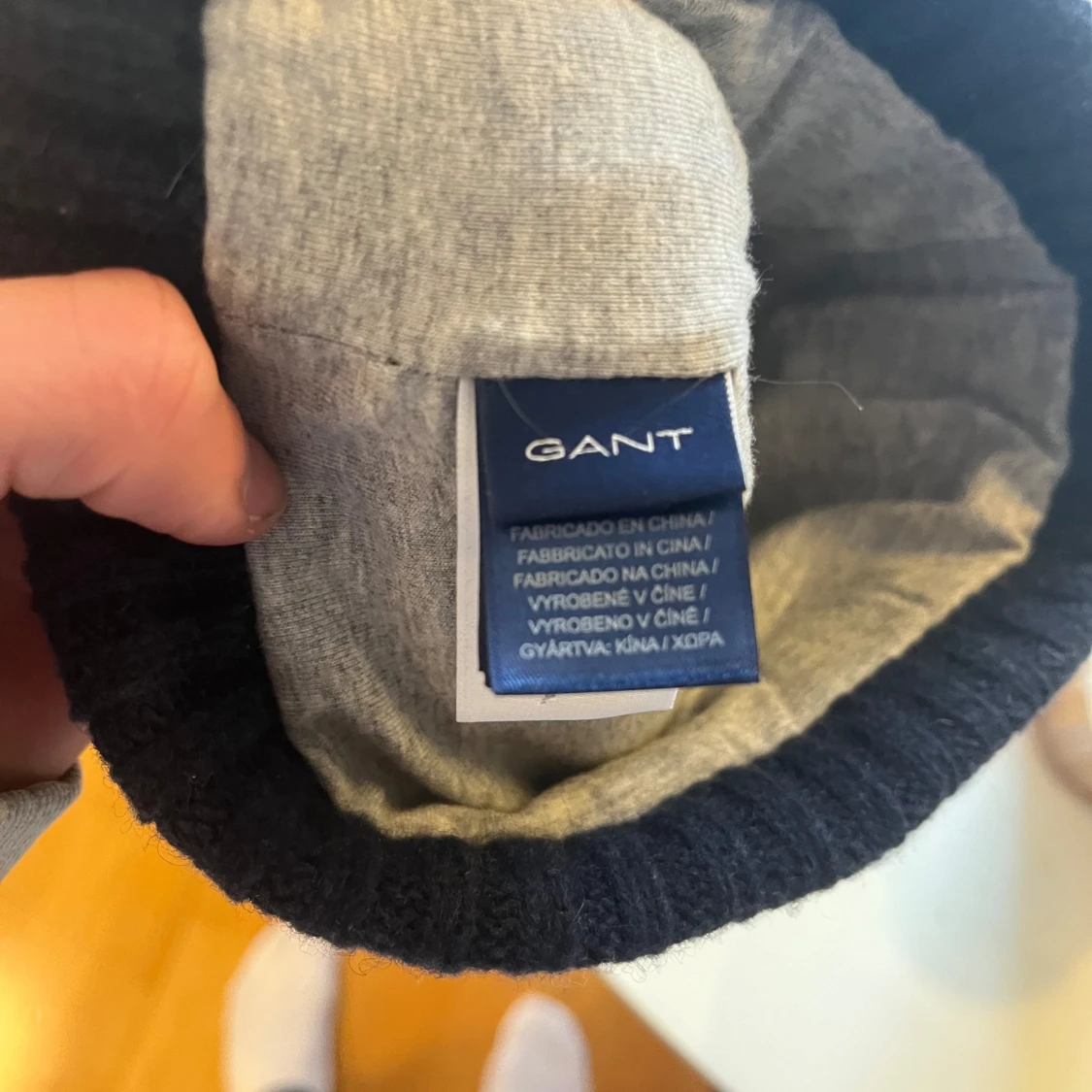 Gant bennie  - 90
