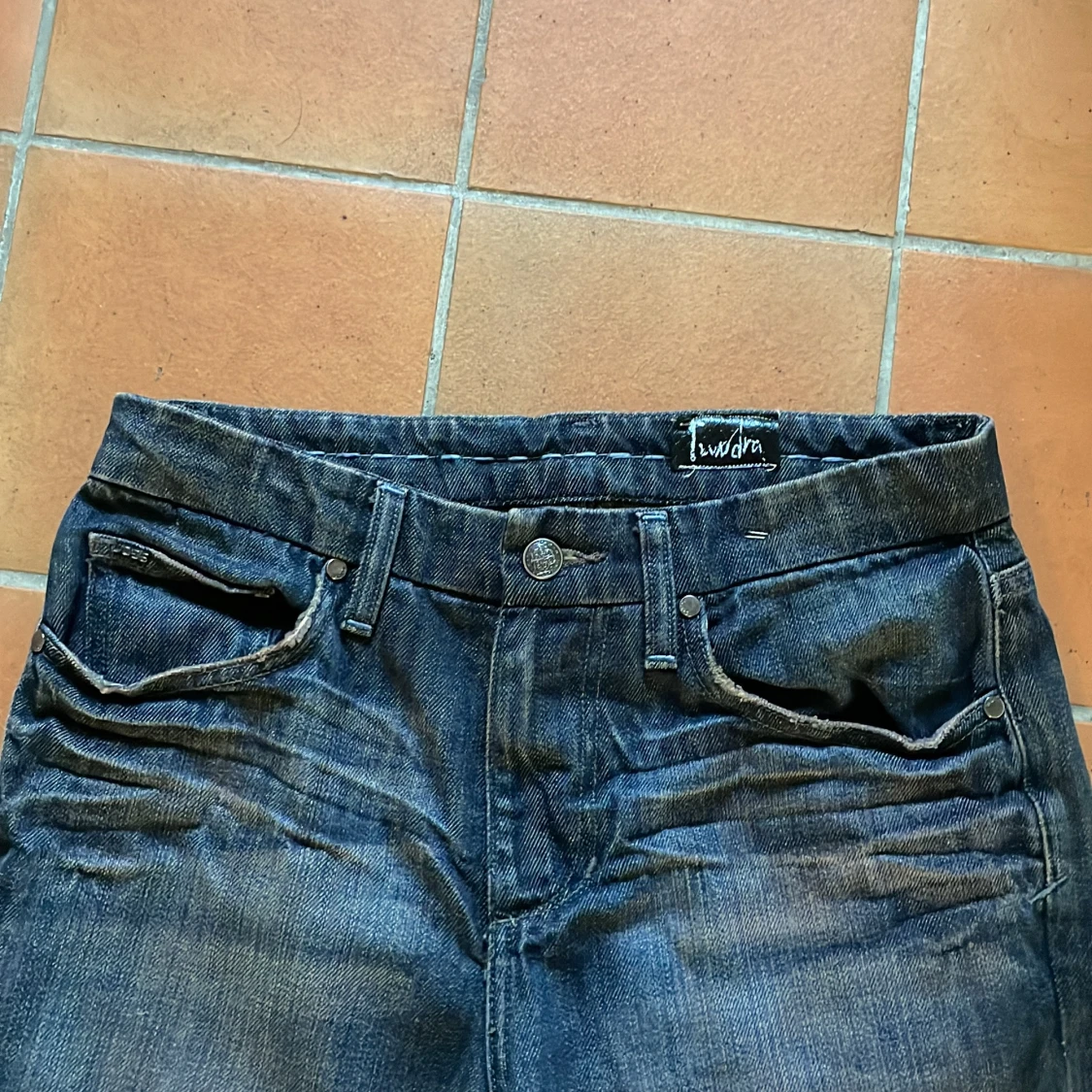 Tundra Costum Jeans - 91