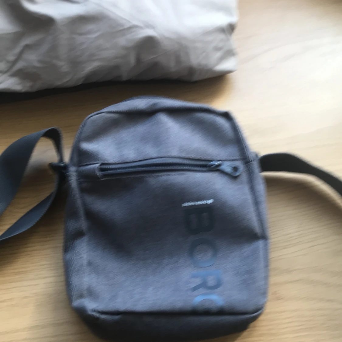 Björn borg väska - 91