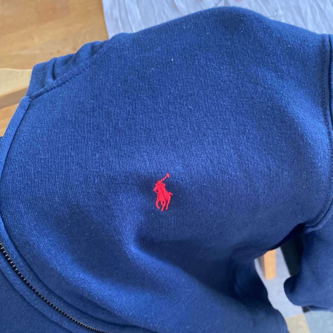 Ralph Lauren Zip - 92