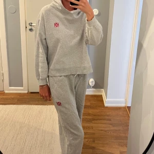 ByMalina set - Mjukisar från ByMalina! Knappt använt och nypris är över 2000kr! Går att köpa var för sig 🩶