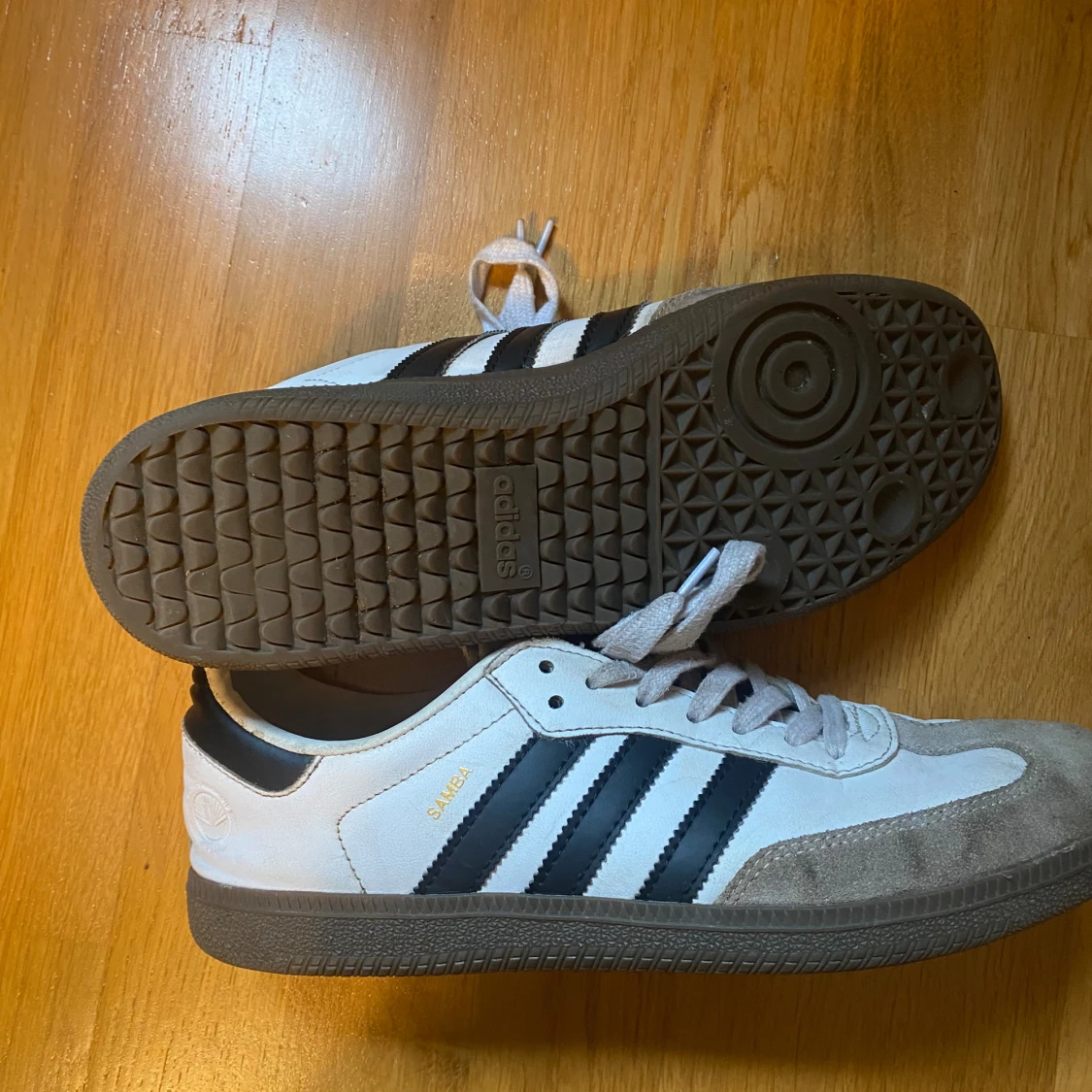 Adidas samba - 91