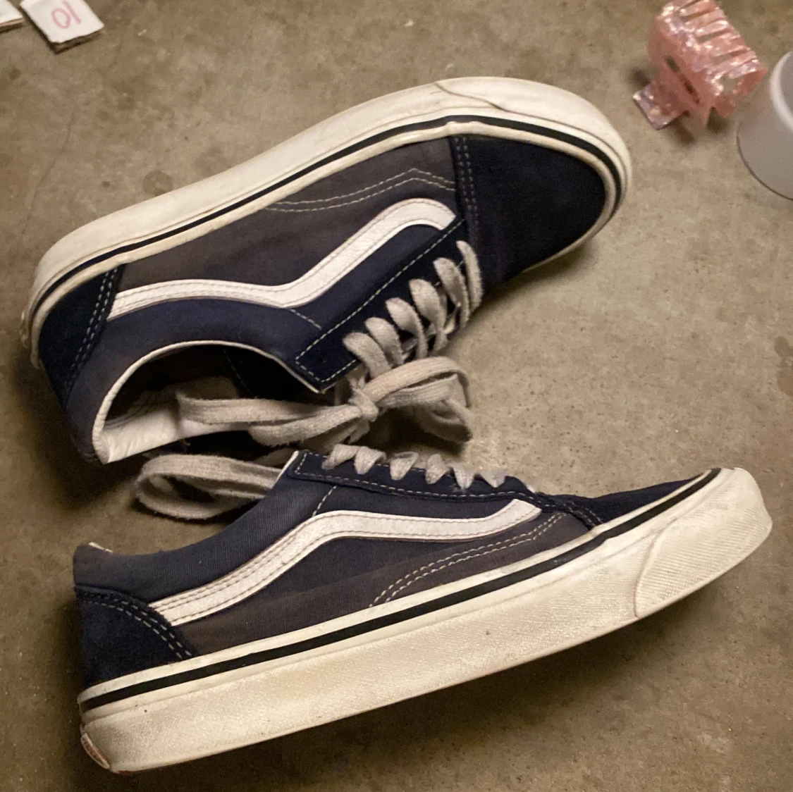 Vans storlek 38 - 92