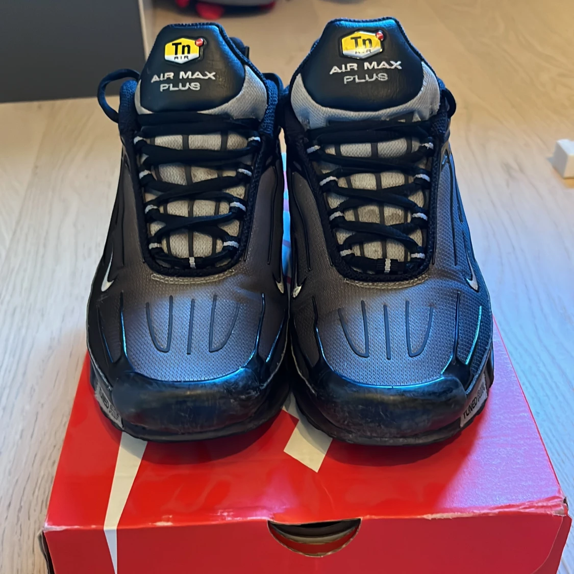 Nike air Max plus  - 91