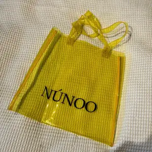 Jättesöt totebag från Nunoo