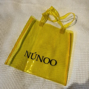 Nunoo tote bag - Jättesöt totebag från Nunoo
