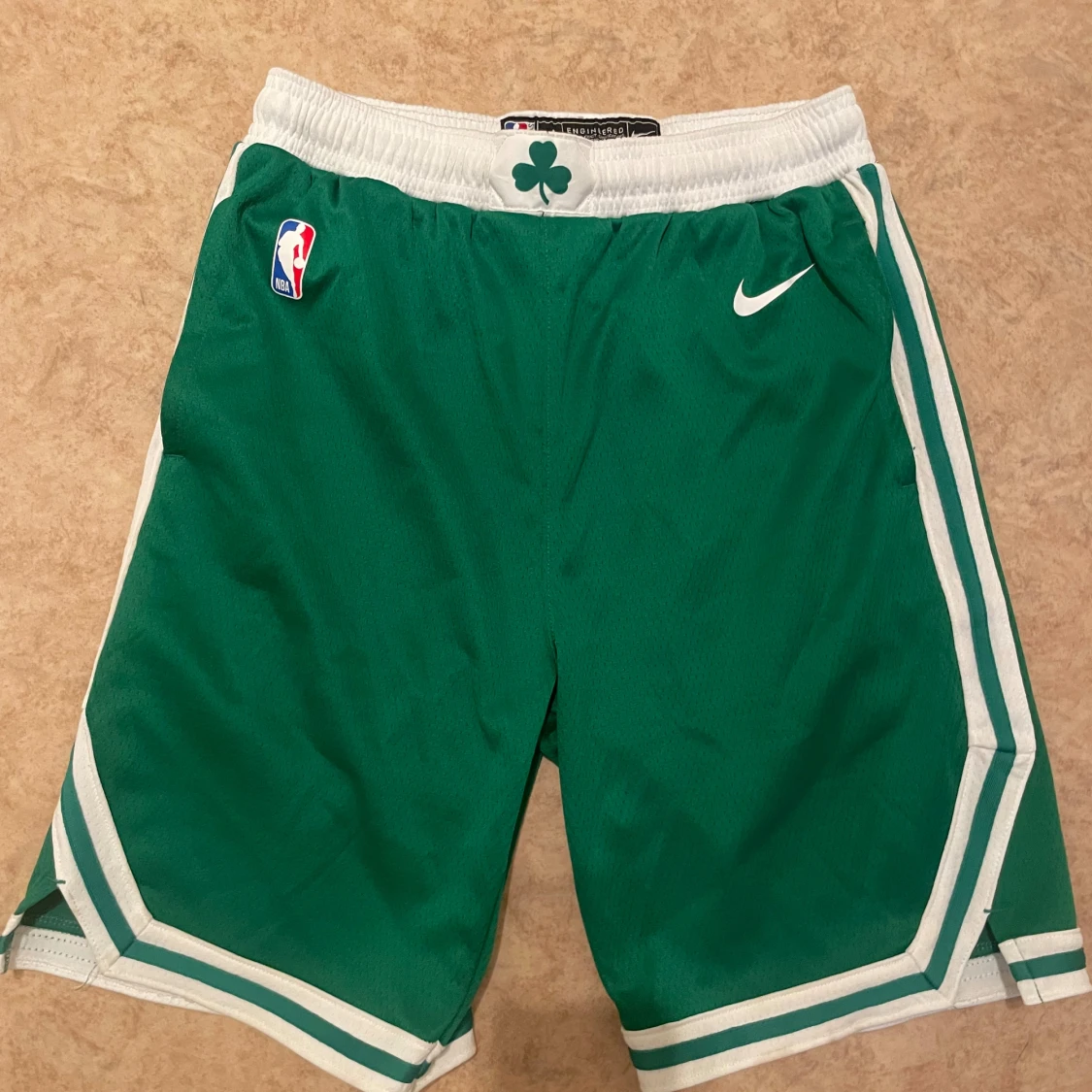 Celtics Shorts Basket - 90