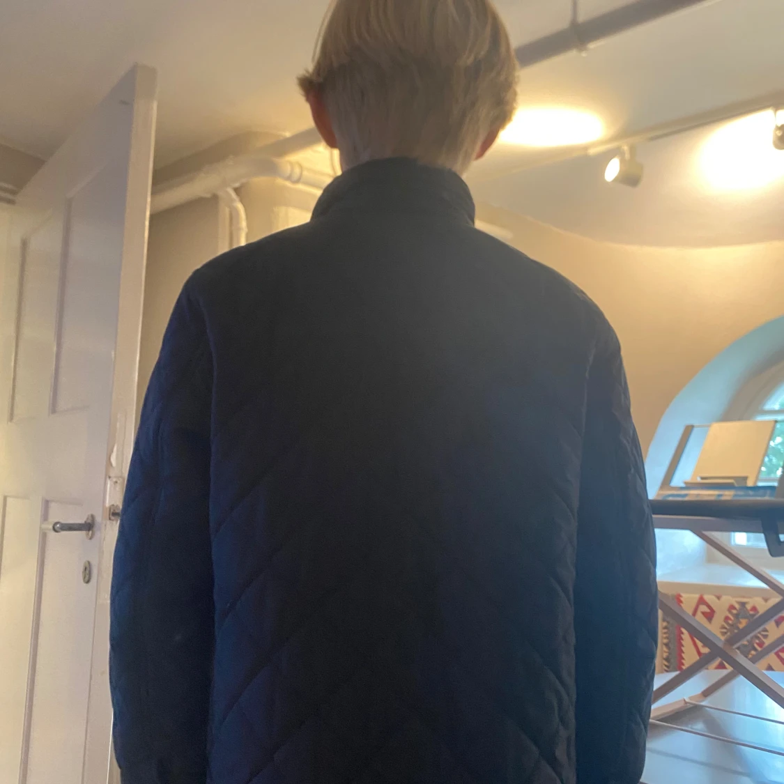 Ralp lauren jacka  - 90