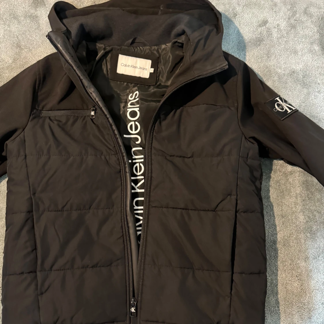 Ck jacka  - 1