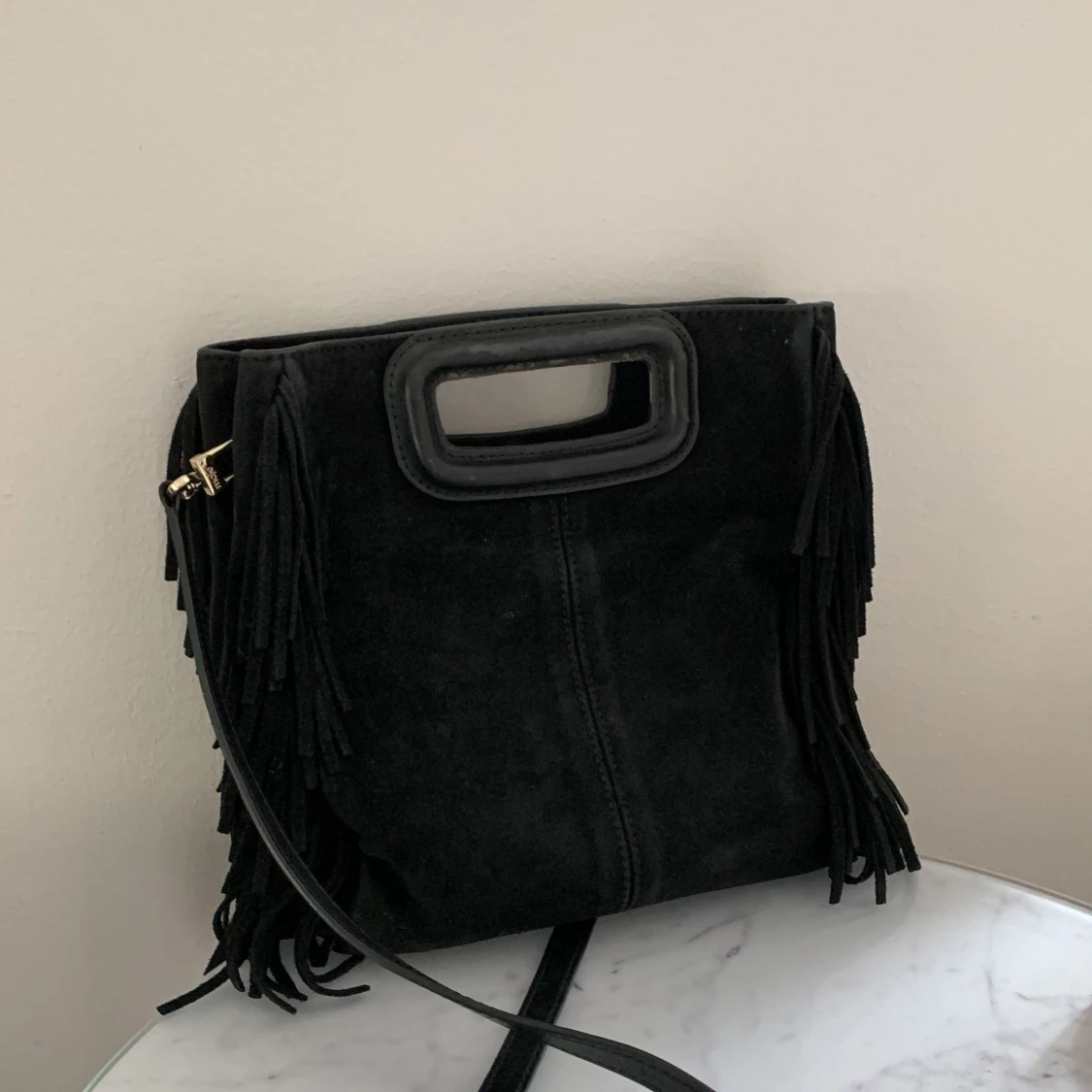 Maje väska (pris kan sänkas) - 1