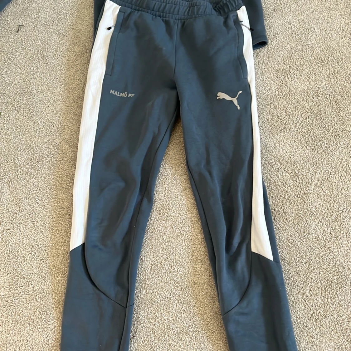 MFF mjuskissett  - 91