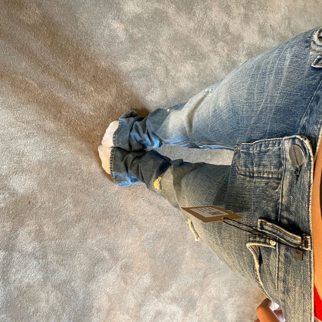 Samsøe Samsøe jeans - 91