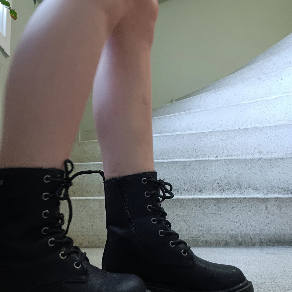 Vattentäta Kängor - 91