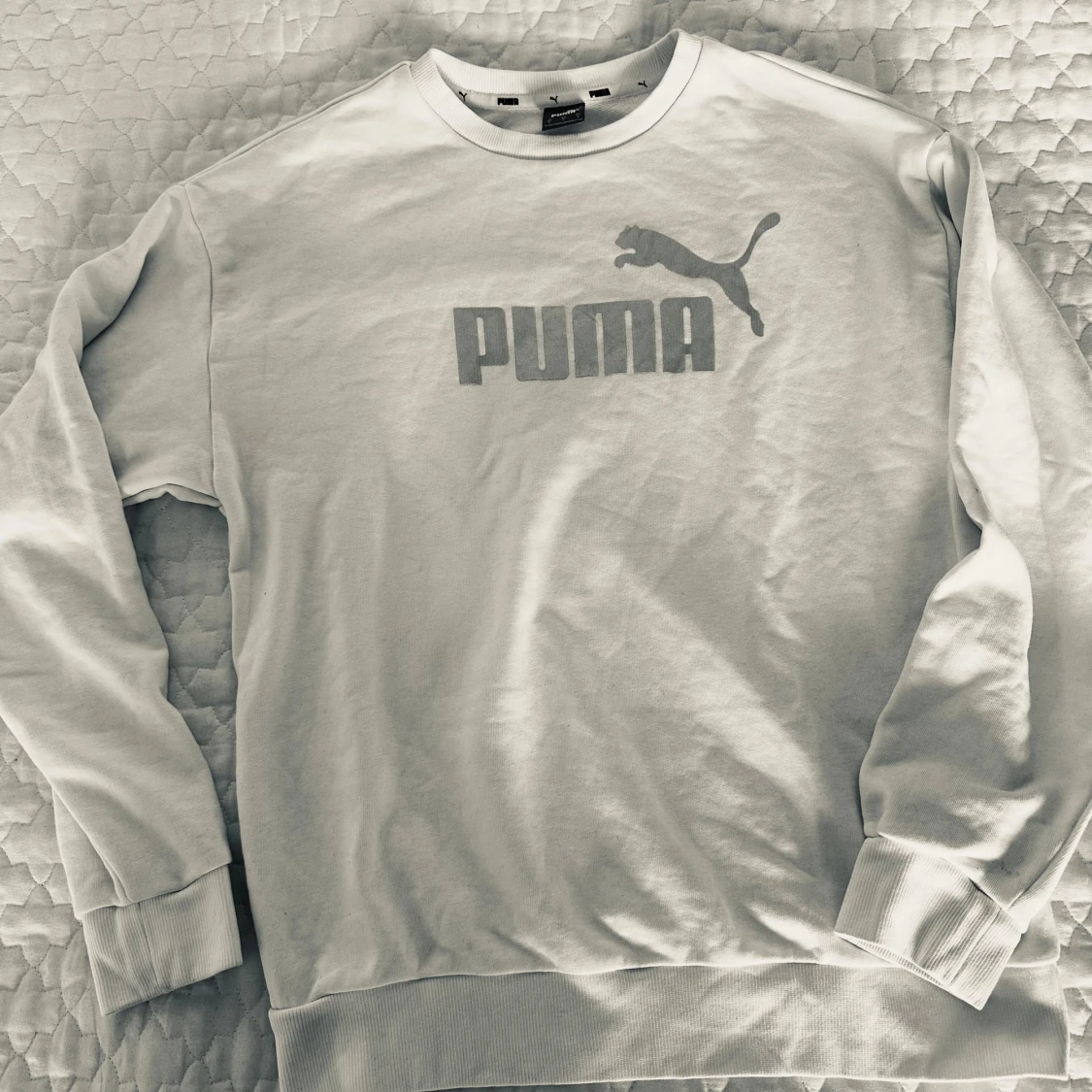 PUMA tröja
