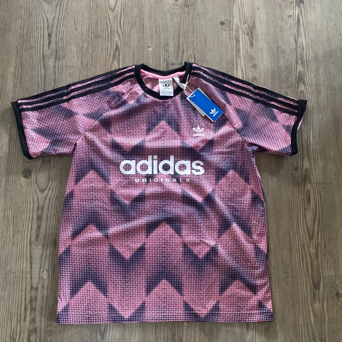 Adidas fotbollströja 