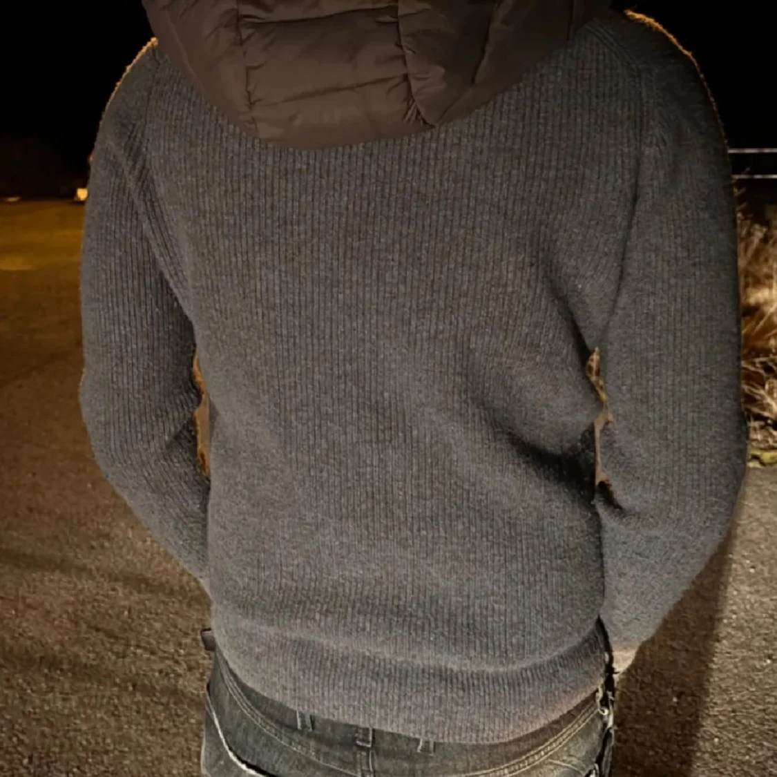 Massimo dutti cardigan  - 91