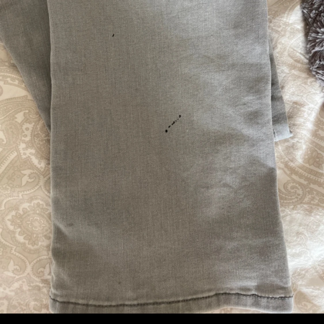 Gråa LTB-jeans - 92