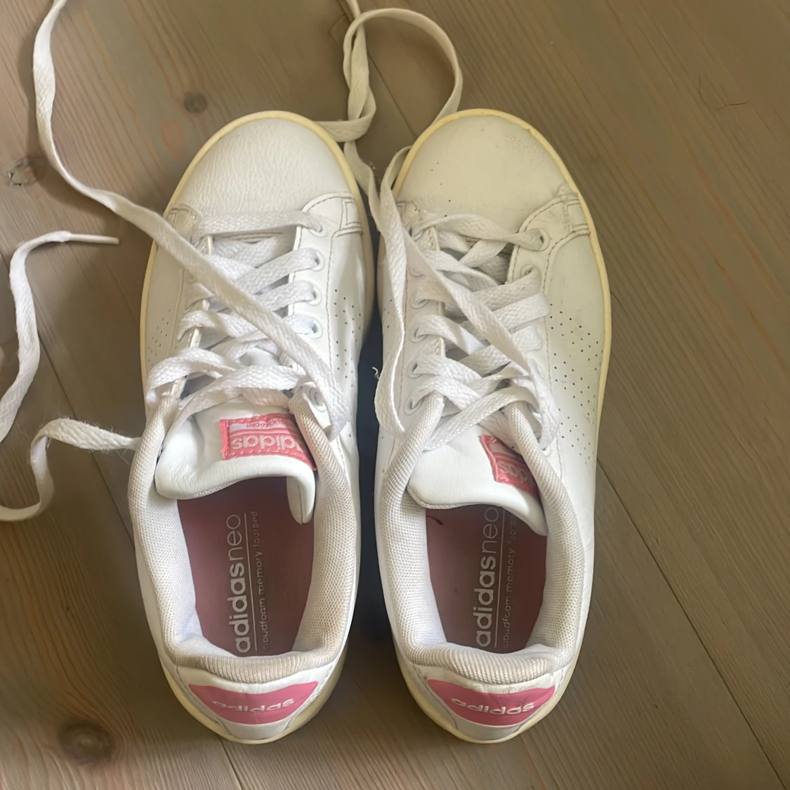 Adidas skor! - 93