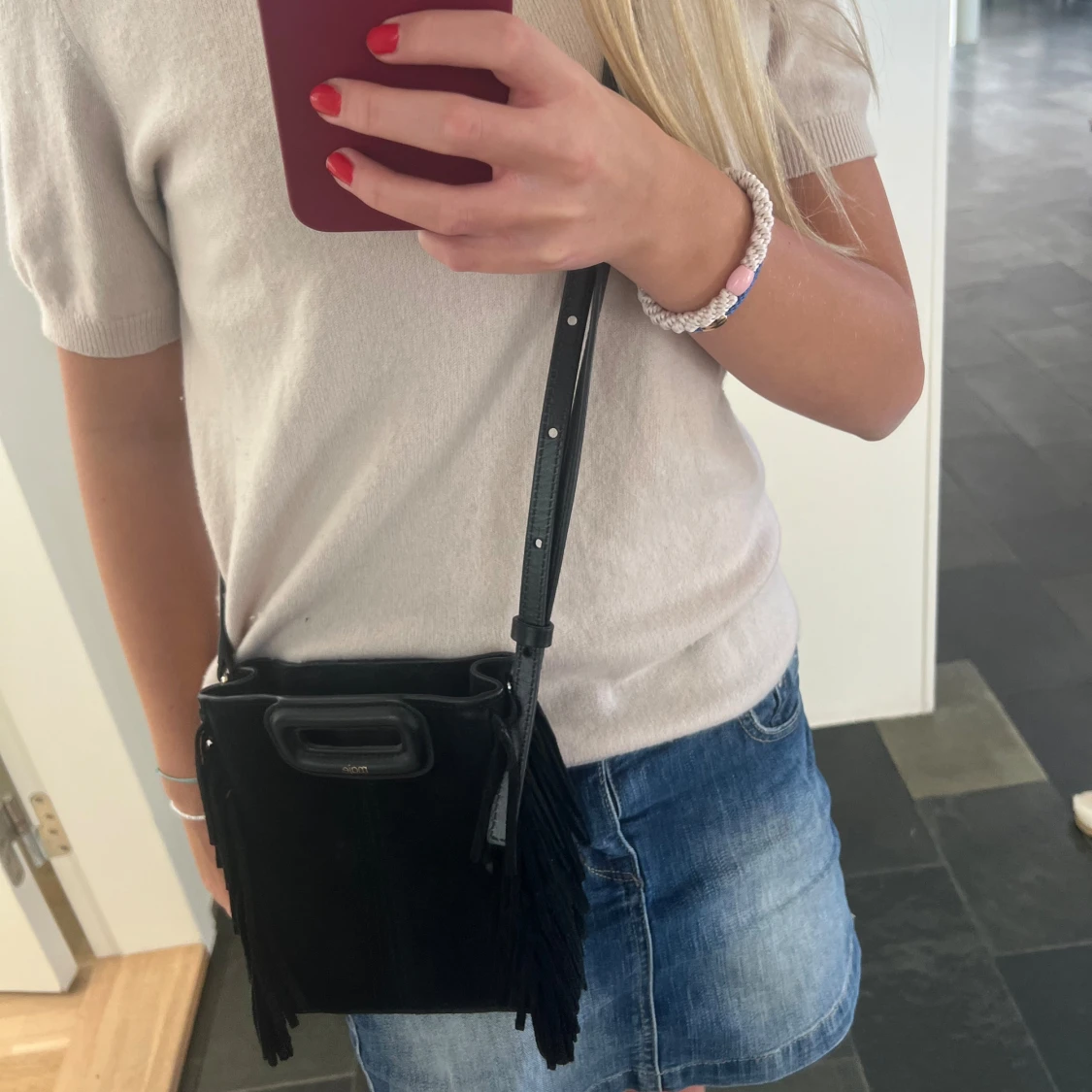 Maje väska - 2
