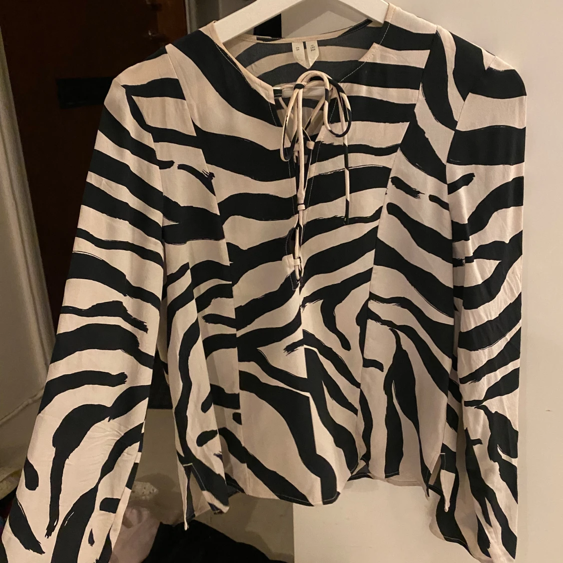 Zebra blus - 91