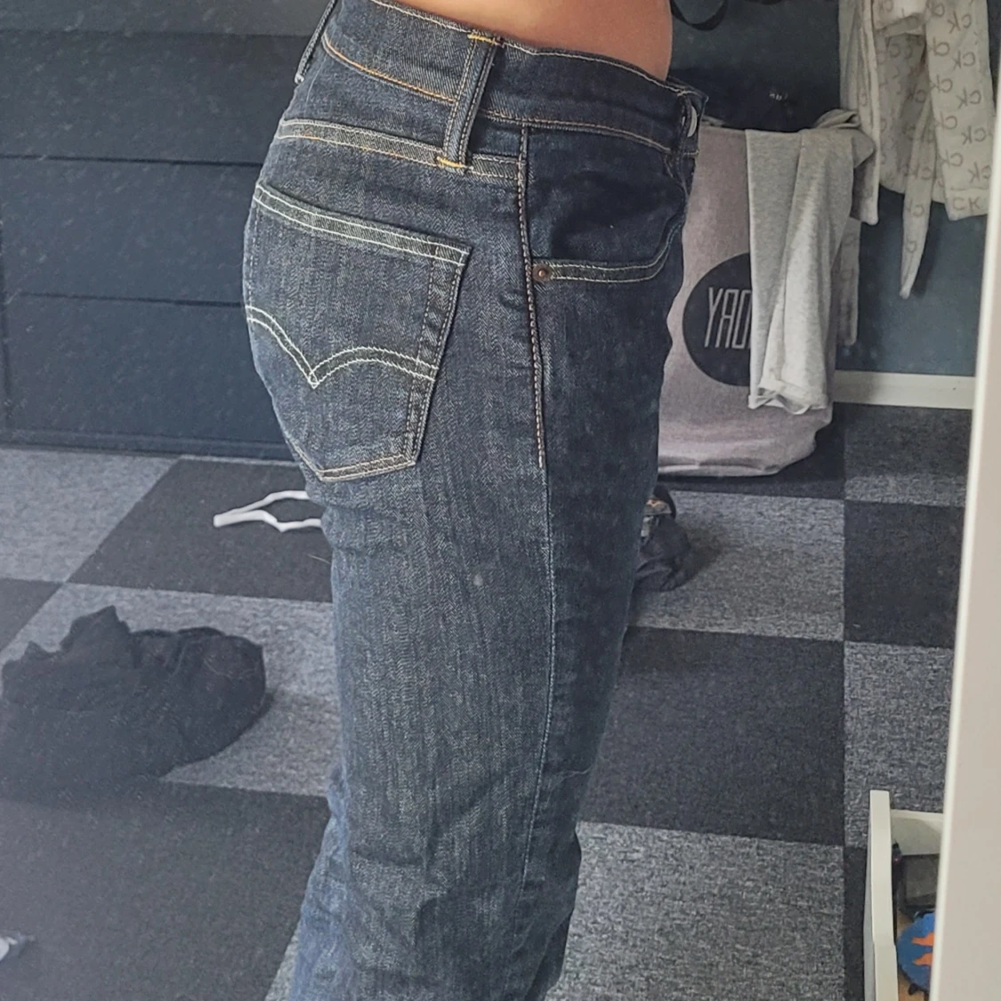 Levis jeans - 91