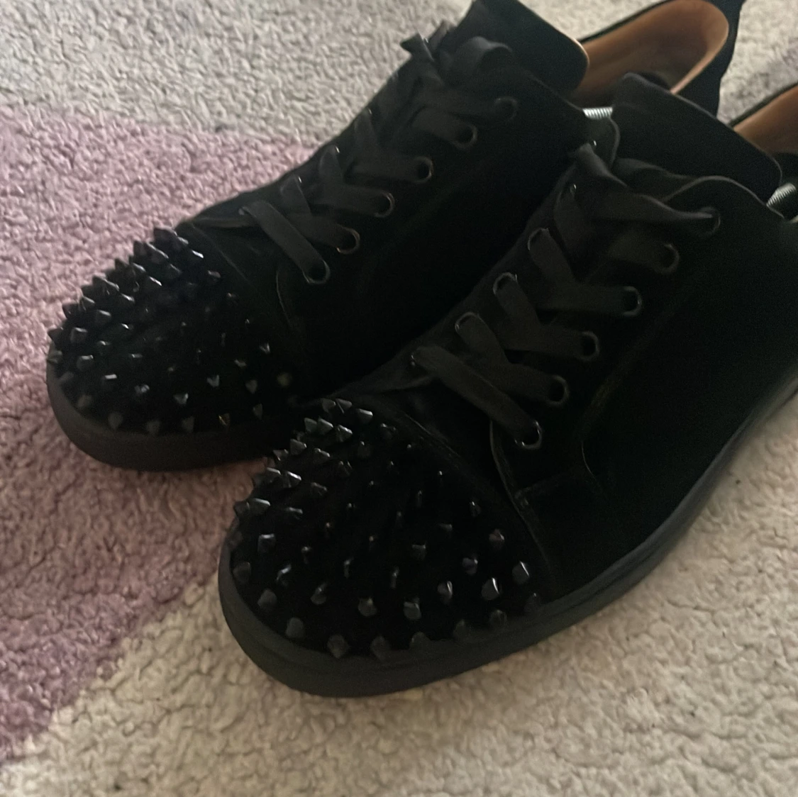 Christian Louboutin  - 90