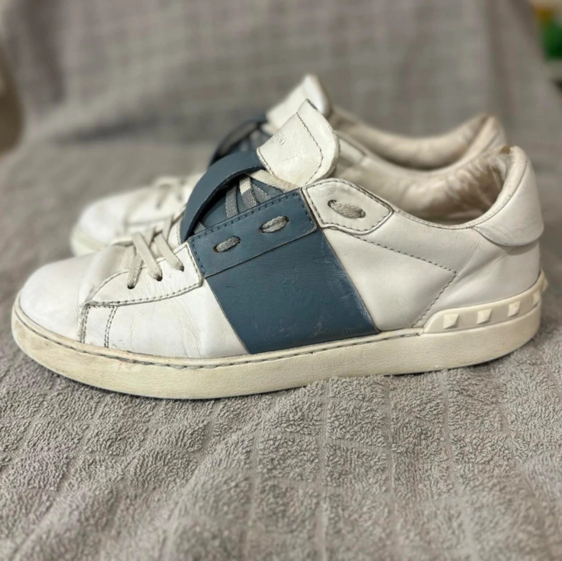 Valentino Opens - 90