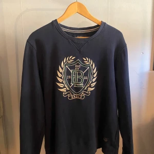 Bondelid swaetshirt - Jätteskön i bra skick, storlek L.