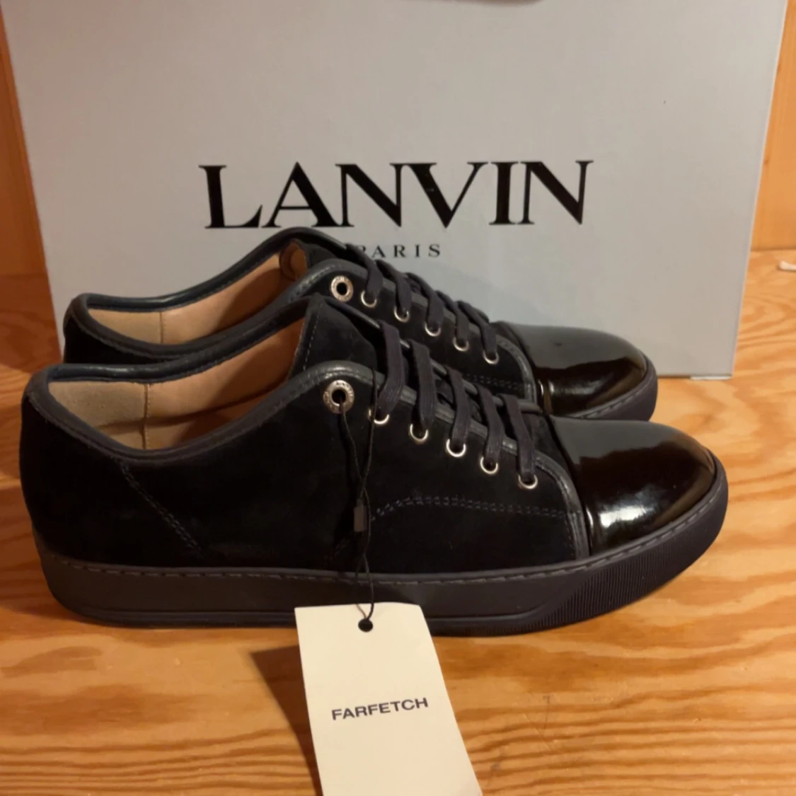 LANVIN  - 90