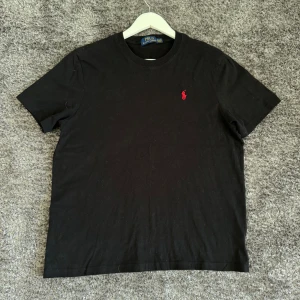 Ralph Lauren T-shirt - Ralph Lauren T-shirt  Storlek : XL men passar mer S/M