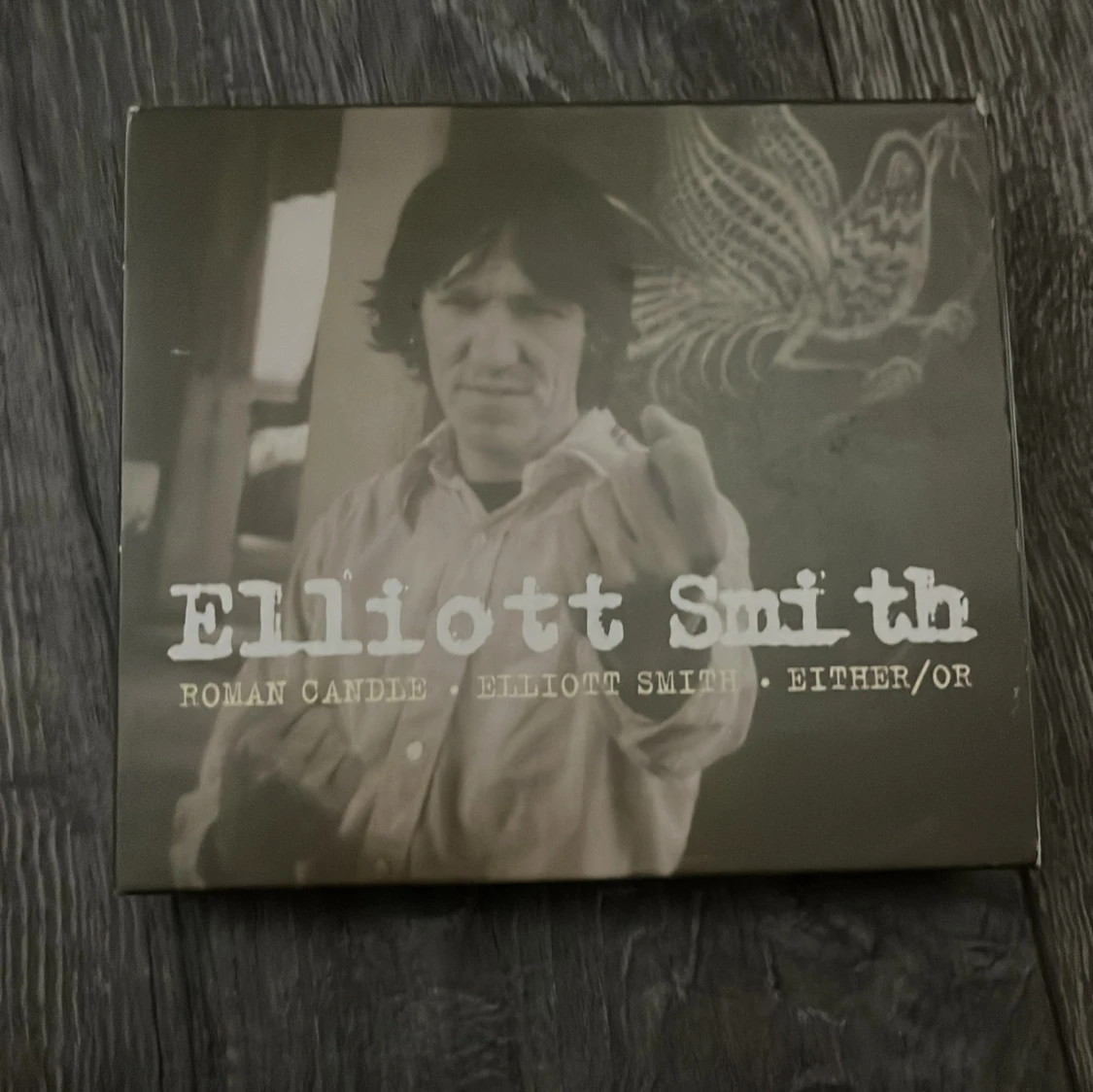 Elliott Smith Pack