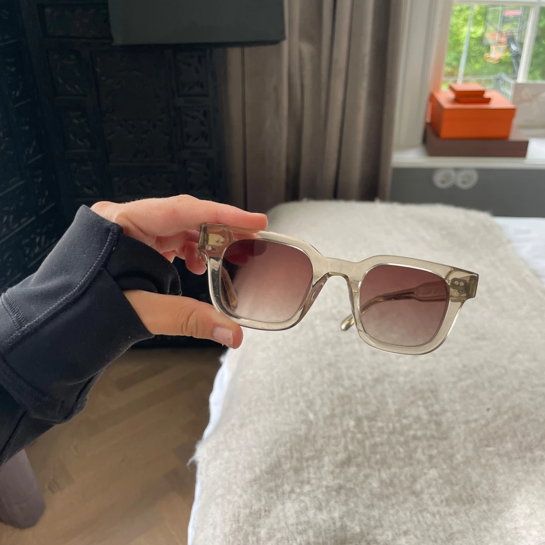 Chimi solglasögon  - 91