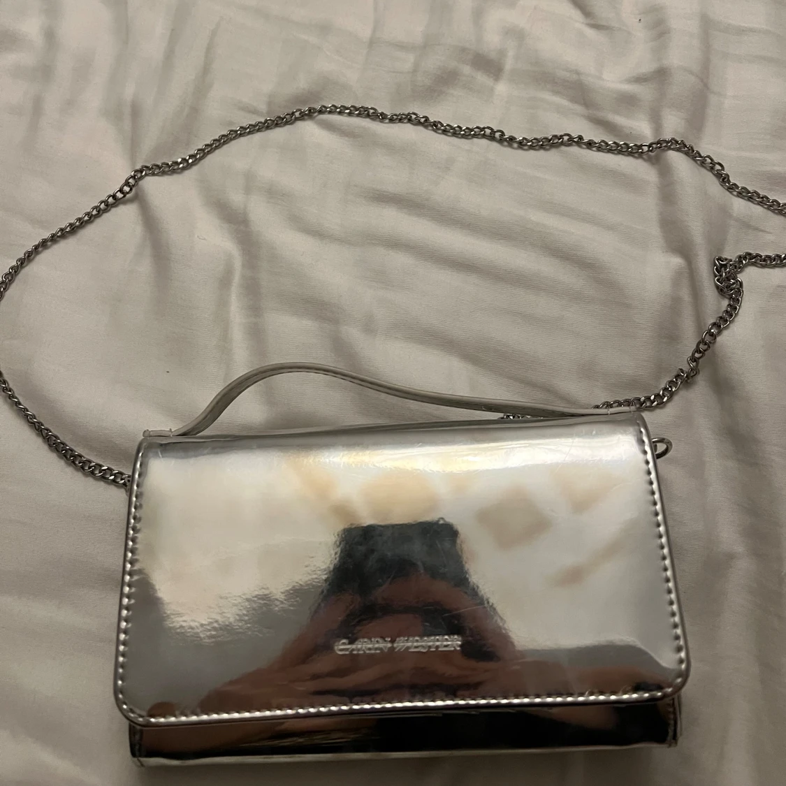 Carin Wester vĂ€ska đ€