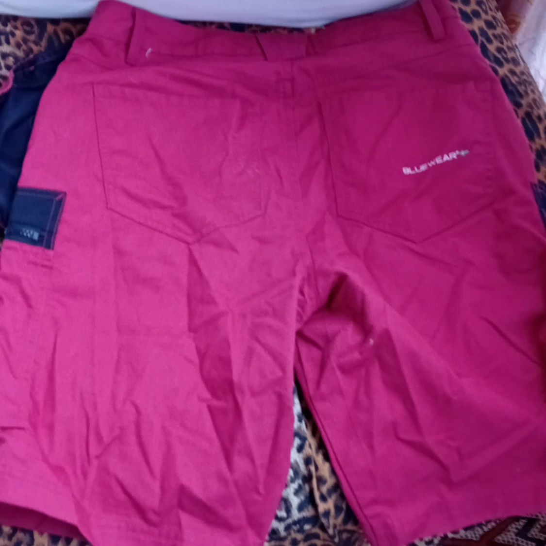 Bluewear shorts - 90