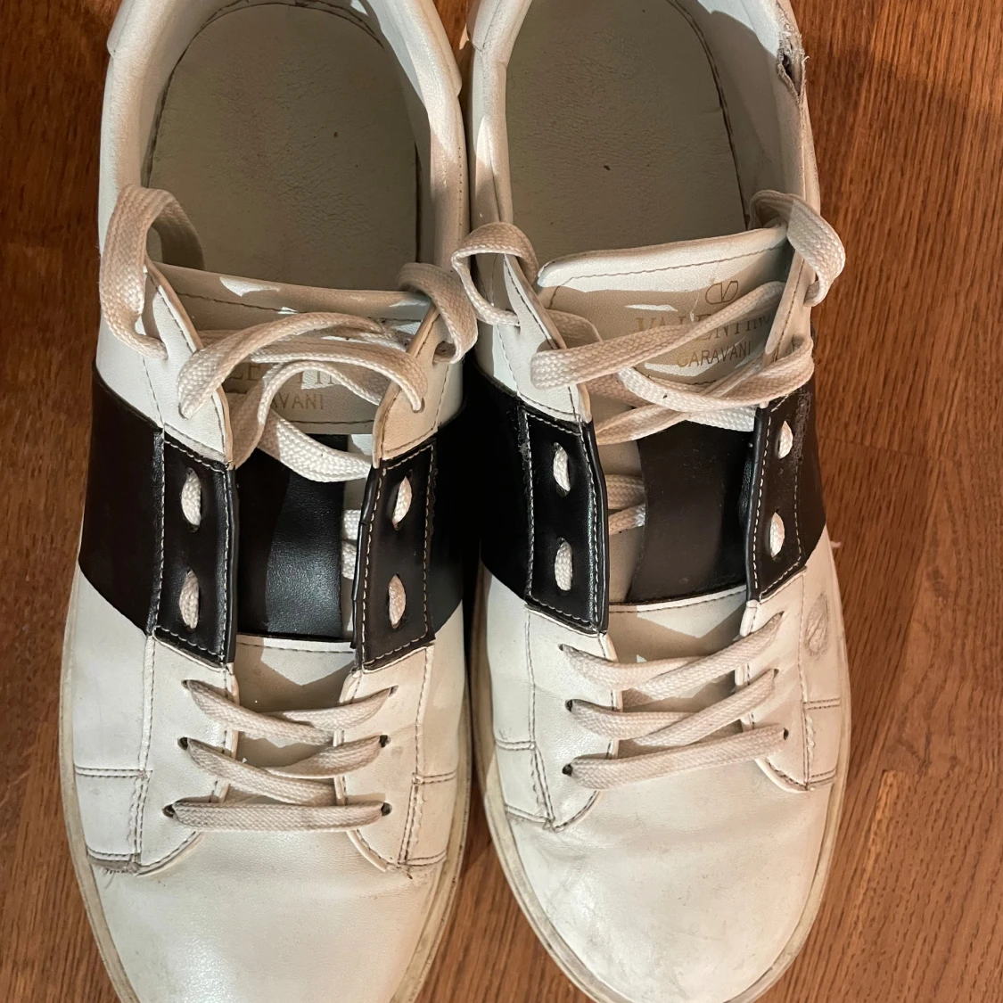 Valentino opens - 92