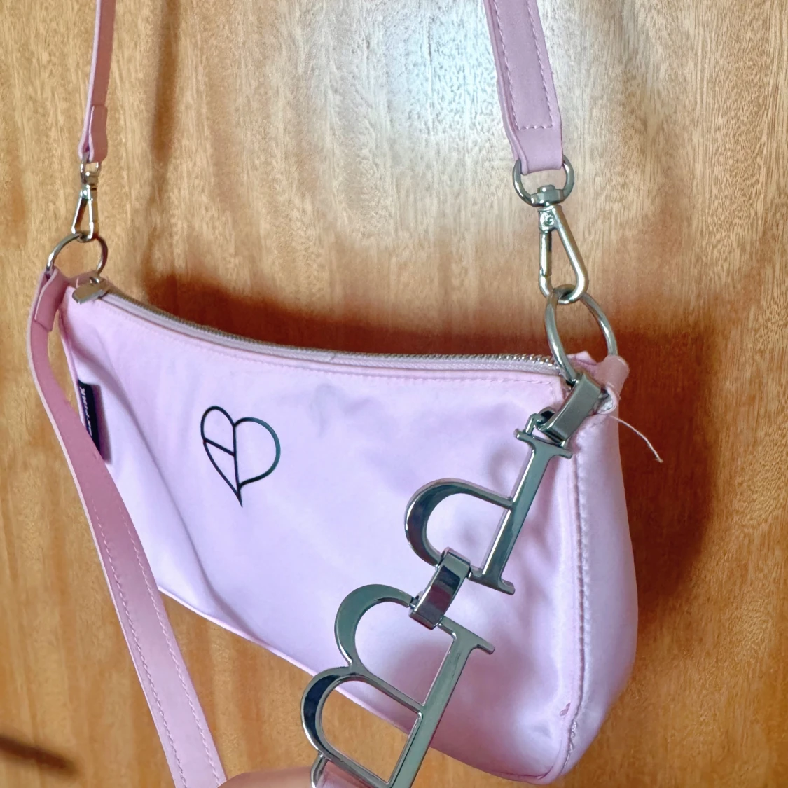 Blackpink väska  - 91