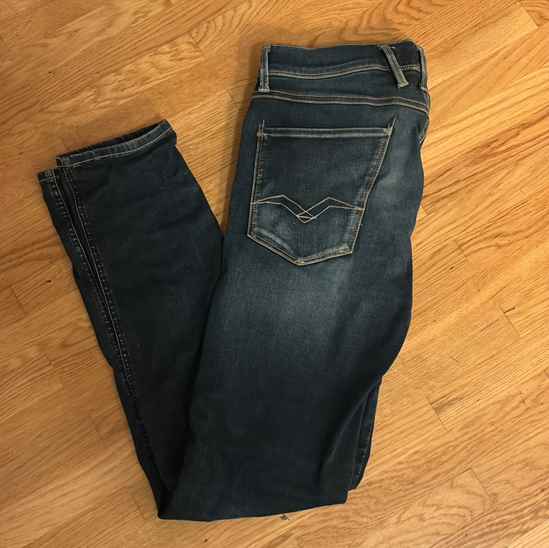 Replay Anbass Hyperflex