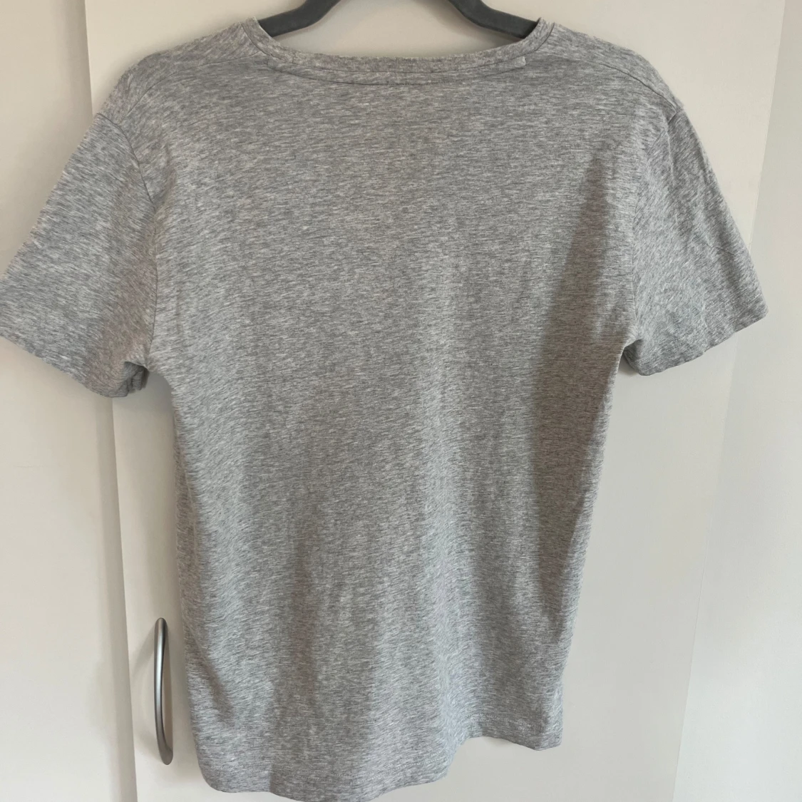 Grå gant tshirt - 90