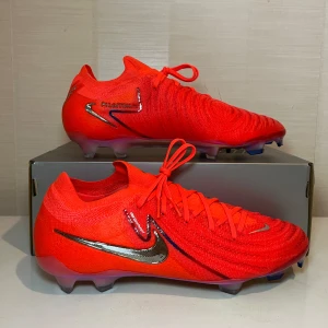 Nike Phantom GX - Nike Phantom GX 2 Elite FG LIMITED EDITION “Erling Haaland”🤖🇳🇴, Skick- 10/10