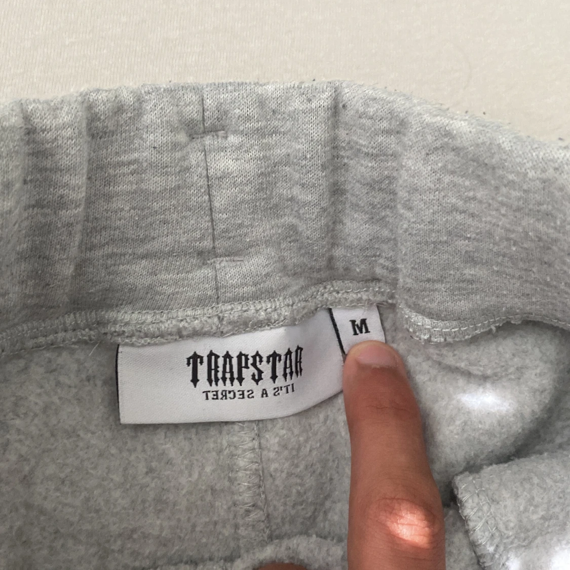 Trapstar byxor M! - 91