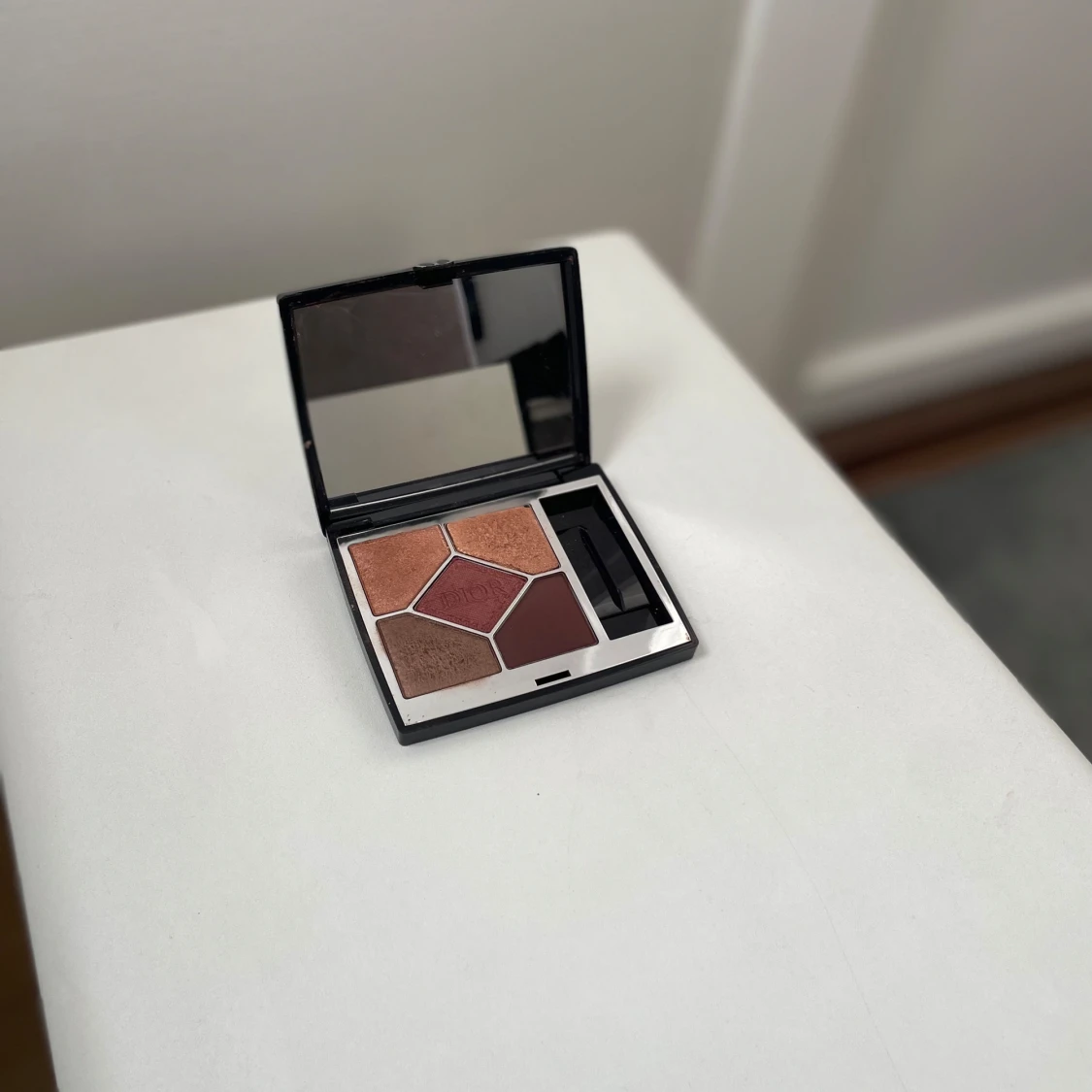 Ögonskuggspalett från Dior - 1