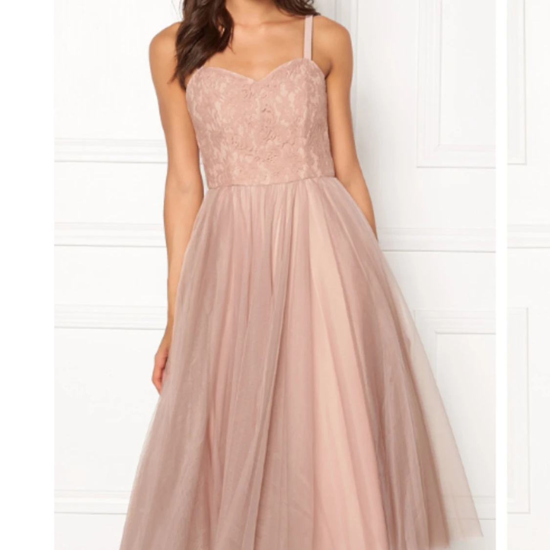 Ida Sjöstedt Amanda dress  klänning stl 34