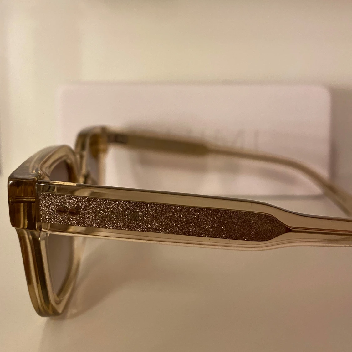 Chimi 04 solglasögon  - 2